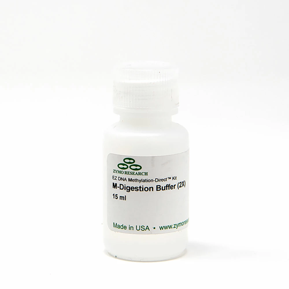 Zymo Research D5021-9 M-Digestion Buffer, Zymo Research, 2 x 15 ml/Unit primary image