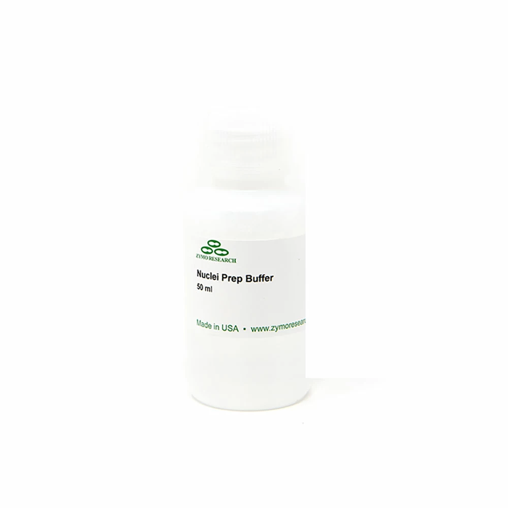Zymo Research D5220-2 Nuclei Prep Buffer, Zymo Research, 50 ml/Unit primary image