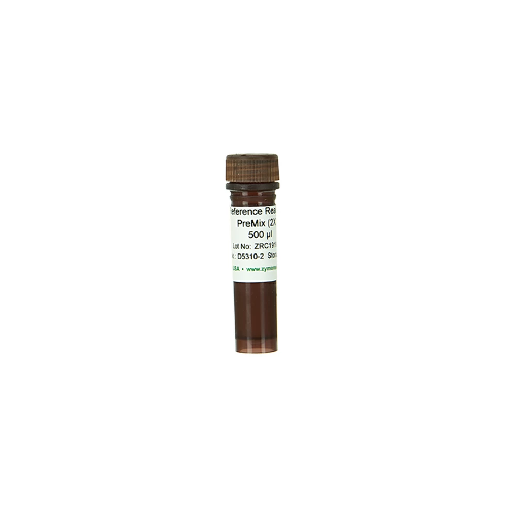 Zymo Research D5310-2 2X Reference Reaction PreMix, Zymo Research, 1 Mix/Unit primary image