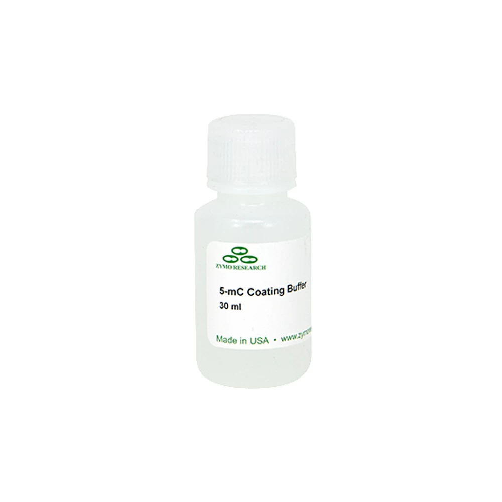 Zymo Research D5325-1-30 5-mC Coating Buffer, Zymo Research, 30ml/Unit primary image