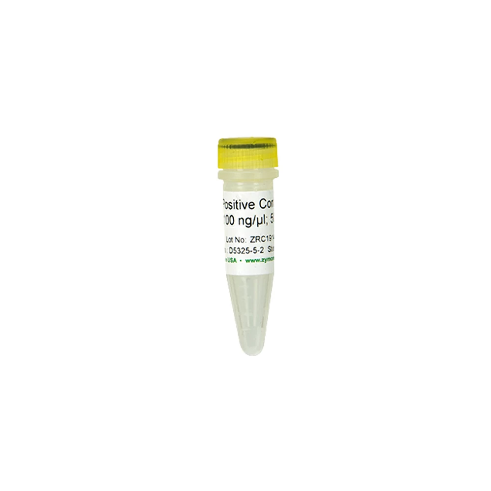 Zymo Research D5325-5-2 Positive Control, Zymo Research, 50