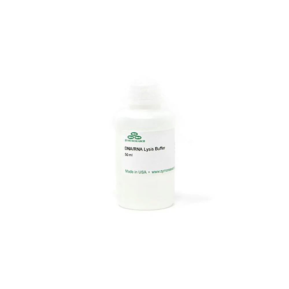 Zymo Research D7001-1-50 DNA/RNA Lysis Buffer, Zymo Research, 50 ml/Unit primary image