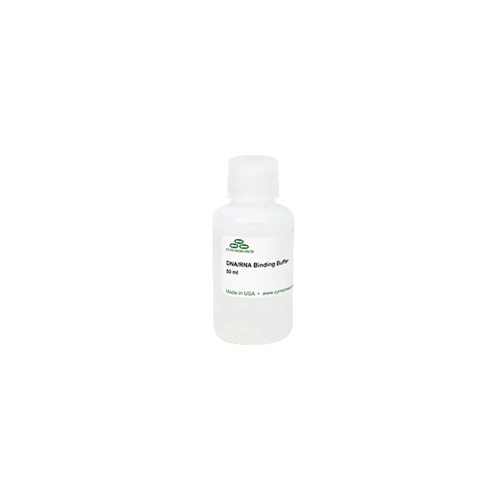 Zymo Research D7010-1-50 DNA/RNA Binding Buffer, Zymo Research, 50 ml/Unit primary image