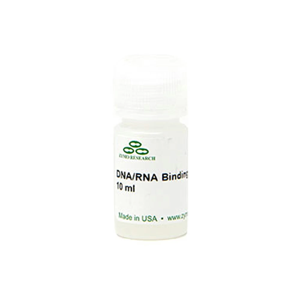 Zymo Research D7010-1-10 DNA/RNA Binding Buffer, Zymo Research, 10ml/Unit primary image