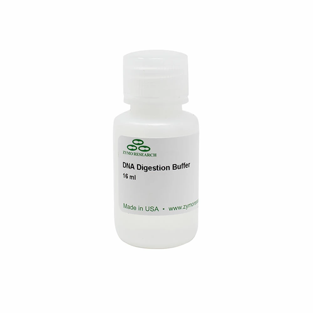 Zymo Research E1010-1-16 DNA Digestion Buffer, Zymo Research, 16ml/Unit primary image