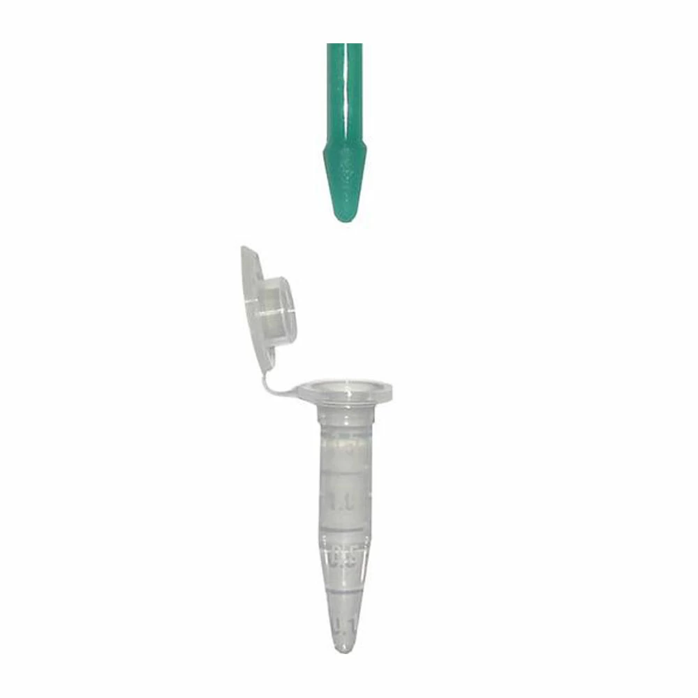 Zymo Research H1001-50 Squisher- Single, Zymo Research, 50 Pack/Unit primary image
