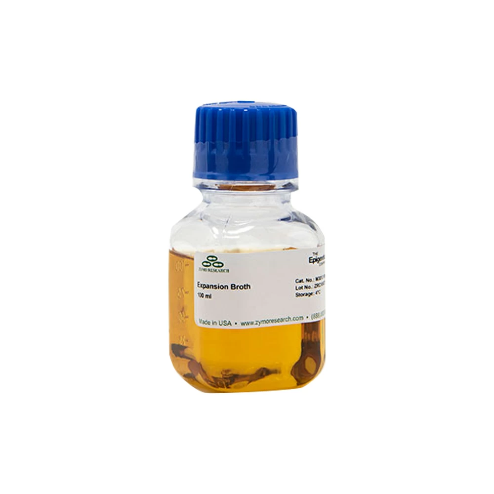 Zymo Research M3012-100 Expansion Broth (EB), Zymo Research, 100ml/Unit primary image