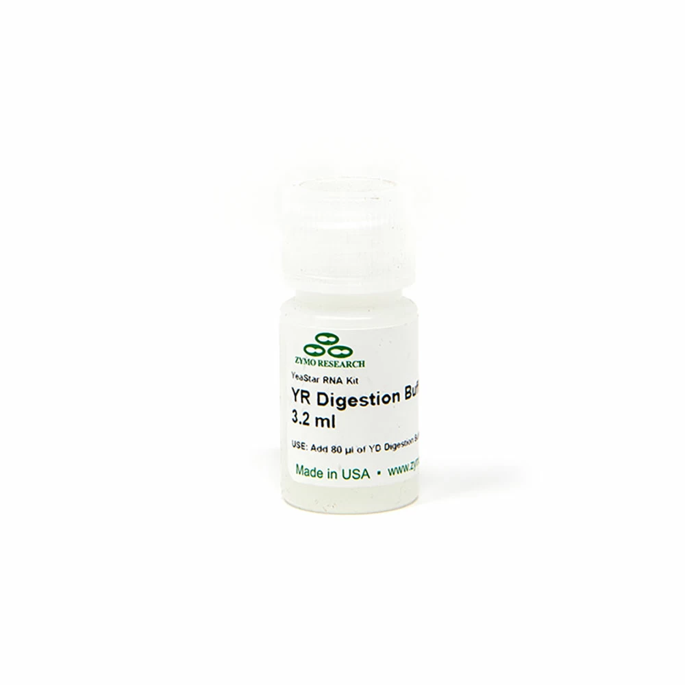 Zymo Research R1001-1 YR Digestion Buffer, Zymo Research, 3.2 ml/Unit primary image