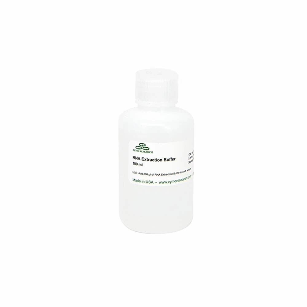 Zymo Research R1003-2-100 RNA Extraction Buffer, Zymo Research, 100 ml/Unit primary image