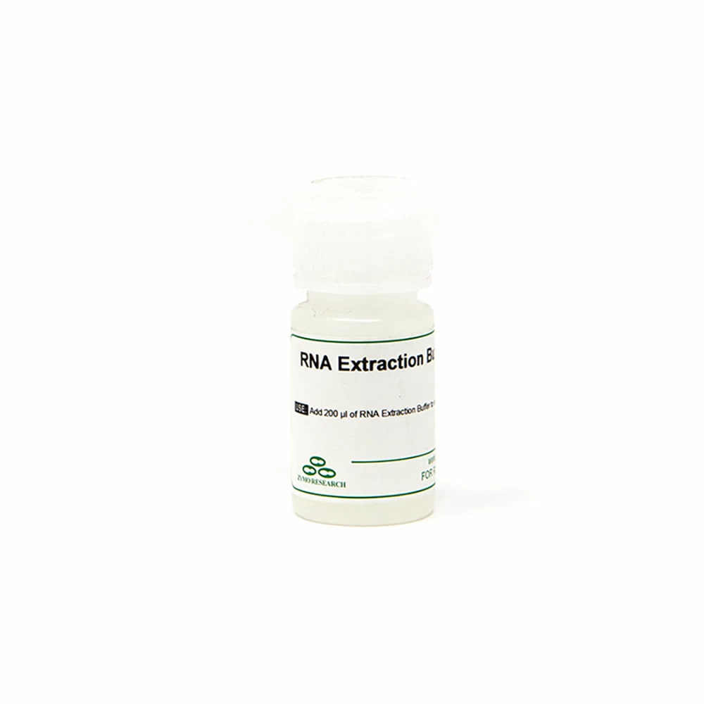 Zymo Research R1003-2-12 RNA Extraction Buffer, Zymo Research, 12 ml/Unit primary image