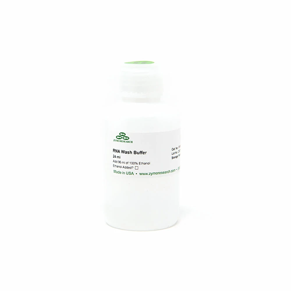 Zymo Research R1003-3-24 RNA Wash Buffer, Zymo Research, 24 ml/Unit primary image