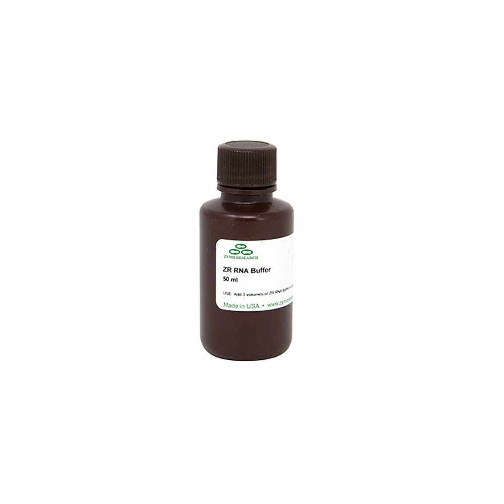 Zymo Research R1020-1-50 ZR RNA Buffer, Zymo Research, 50 ml/Unit primary image