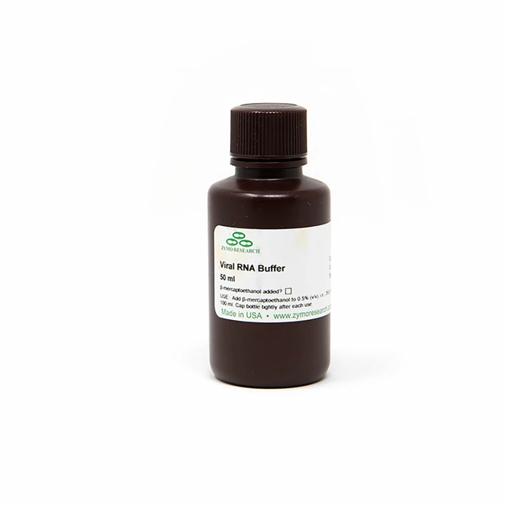 Zymo Research R1034-1-50 Viral RNA Buffer, Zymo Research, 50 ml/Unit primary image