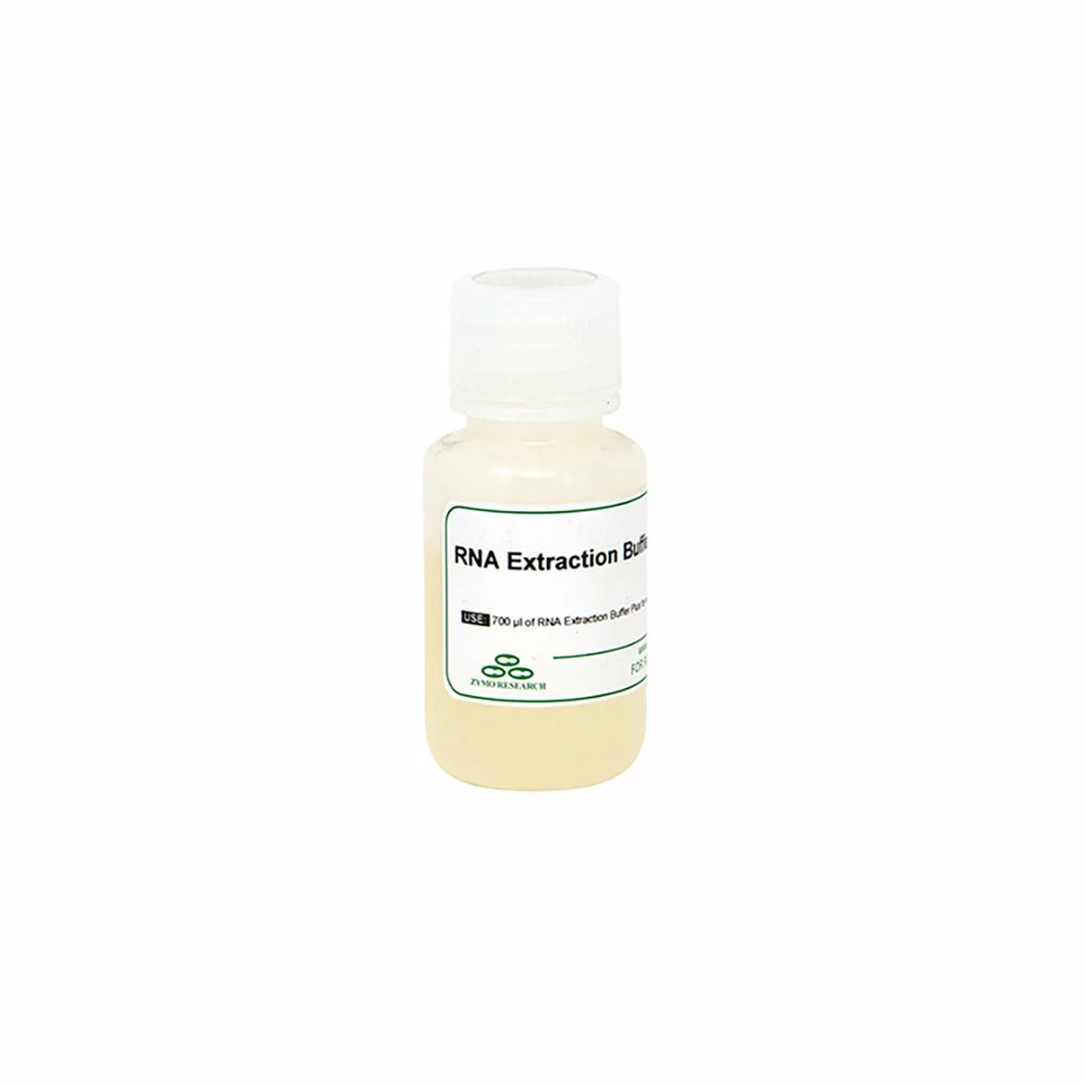 Zymo Research R1038-1-20 RNA Extraction Buffer Plus, Zymo Research, 20 ml/Unit primary image