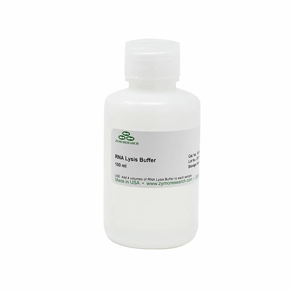 Zymo Research R1060-1-100 RNA Lysis Buffer, Zymo Research, 100ml/Unit primary image