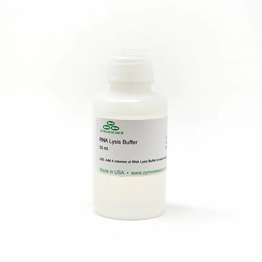 Zymo Research R1060-1-50 RNA Lysis Buffer, Zymo Research, 50ml/Unit primary image