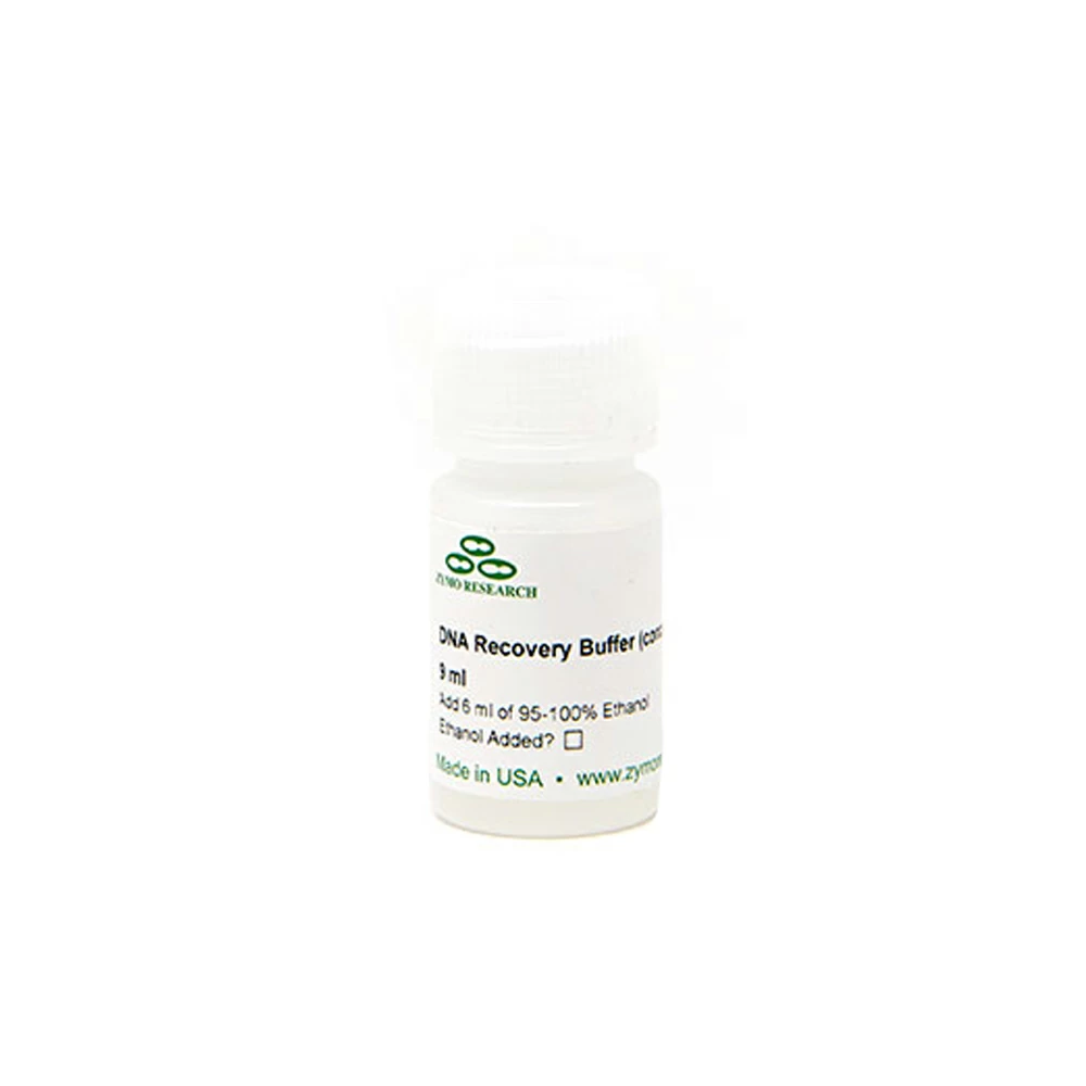 Zymo Research R2050-5-9 DNA Recovery Buffer, Zymo Research, 9ml/Unit primary image