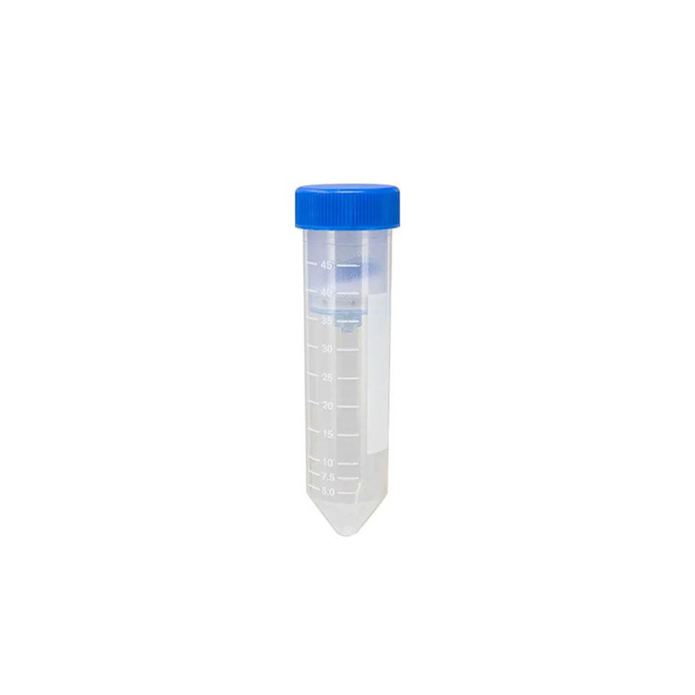 Zymo Research S6010 ZR BashingBead Lysis/Filtration Tubes, w/ 0.5 mm Beads 50 ml, 25 Pack/Unit primary image