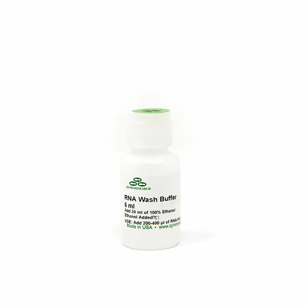 Zymo Research R1003-3-6 RNA Wash Buffer, Zymo Research, 6ml/Unit primary image