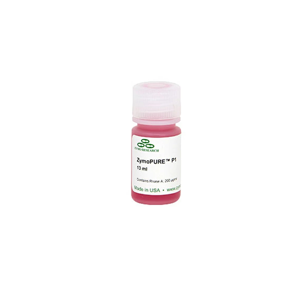 Zymo Research D4200-1-13 ZymoPURE P1 (Red), Zymo Research, 13ml/Unit primary image