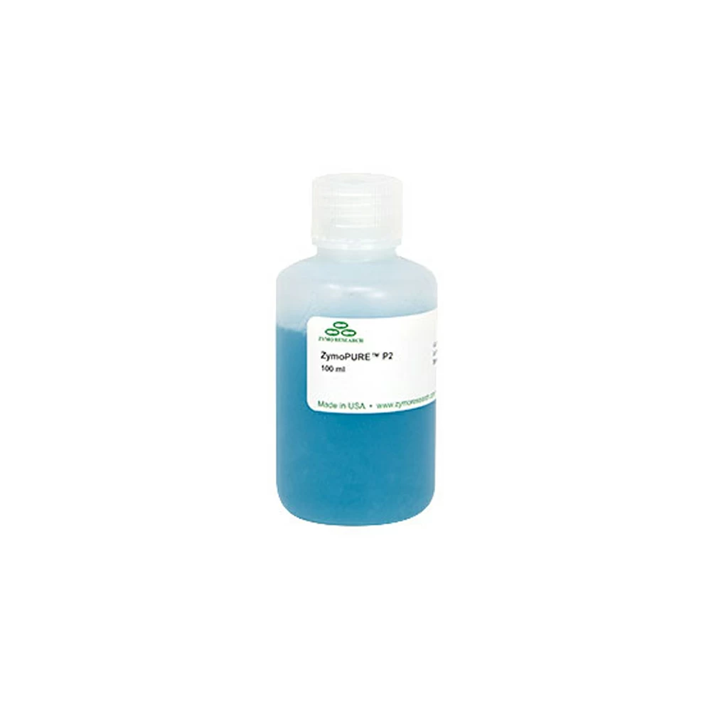 Zymo Research D4200-2-100 ZymoPURE P2 (Green), Zymo Research, 100ml/Unit primary image