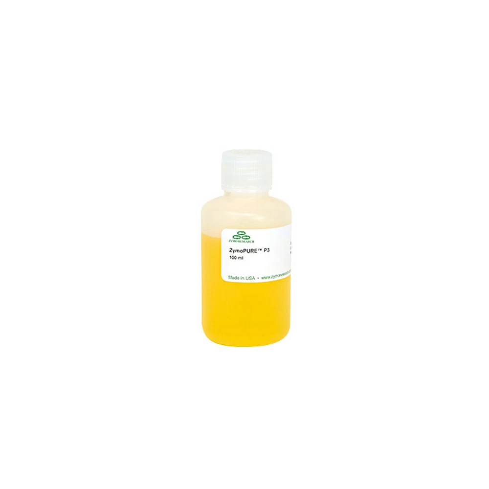 Zymo Research D4200-3-100 ZymoPURE P3 (Yellow), Zymo Research, 100ml/Unit primary image