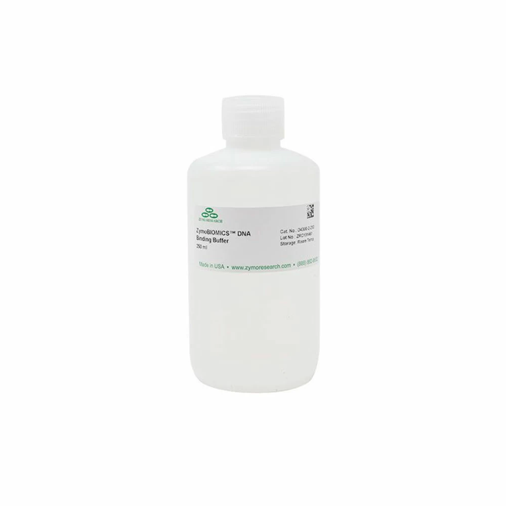 Zymo Research D4300-2-250 ZymoBIOMICS DNA Binding Buffer, Zymo Research, 250 ml primary image