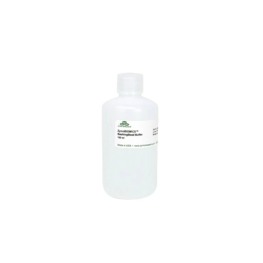 Zymo Research D4302-2-250 ZymoBIOMICS MagBinding Buffer, Zymo Research, 250ml/Unit primary image