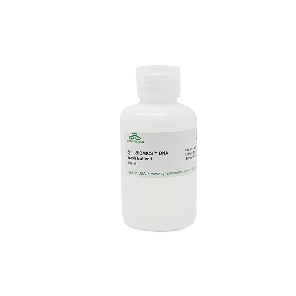 Zymo Research D4300-3-100 ZymoBIOMICS DNA Wash Buffer 1, Zymo Research, 100ml/Unit primary image