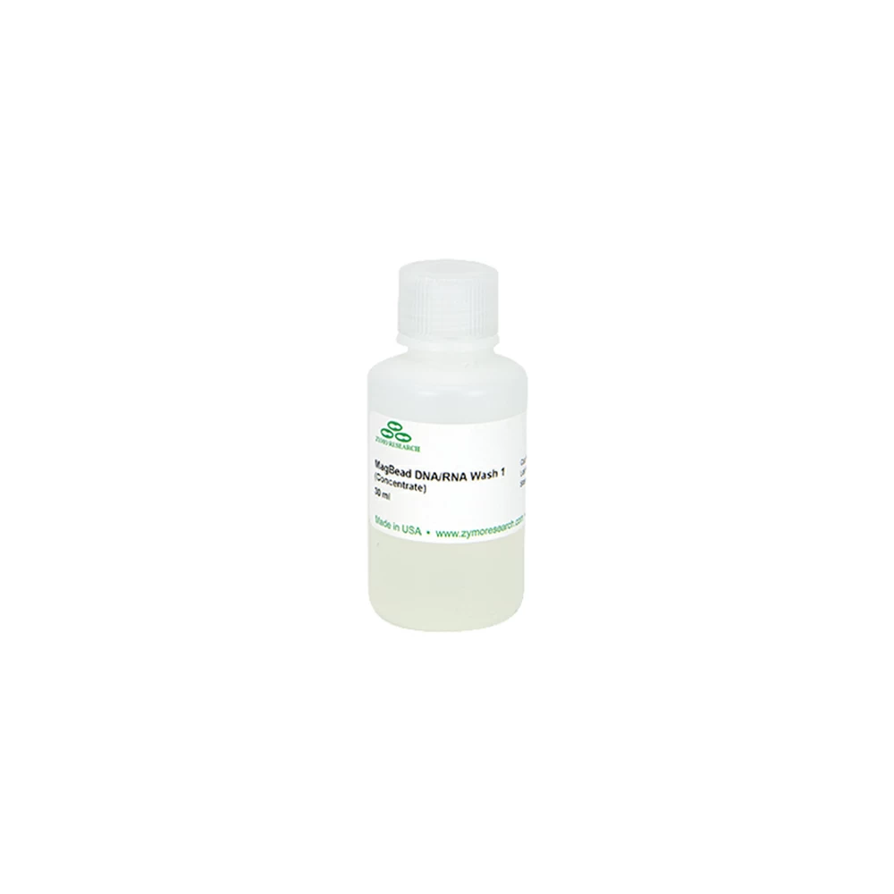 Zymo Research R2130-1-30 MagBead DNA/RNA Wash 1 (concentrate), Zymo Research, 30 ml/Unit primary image