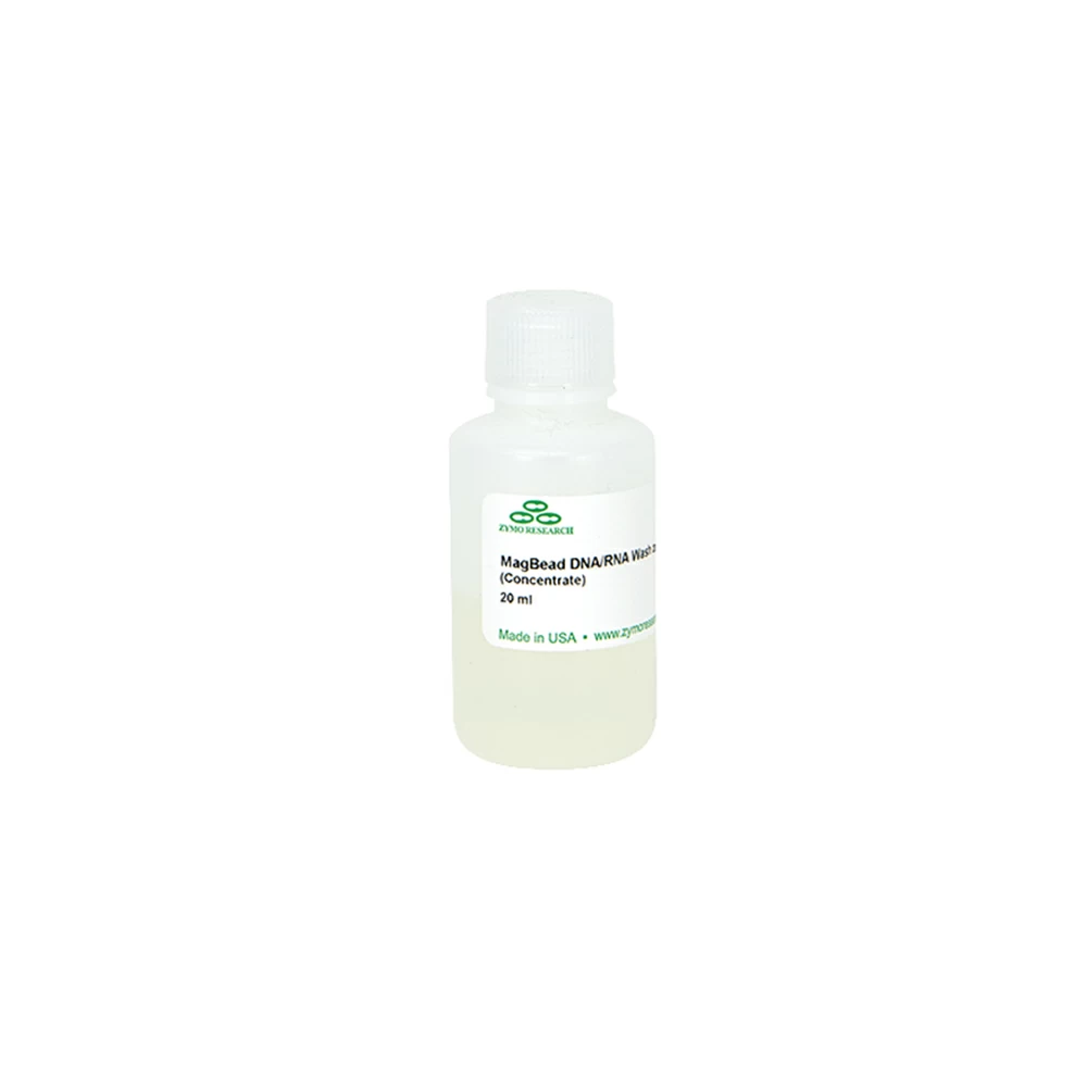 Zymo Research R2130-2-20 MagBead DNA/RNA Wash 2 (concentrate), Zymo Research, 20 ml/Unit primary image