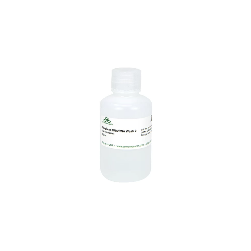 Zymo Research R2130-2-80 MagBead DNA/RNA Wash 2 (concentrate), Zymo Research, 80 ml/Unit primary image