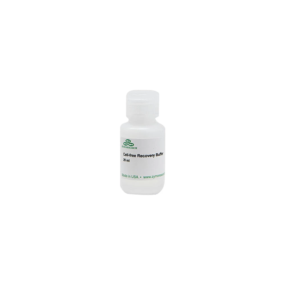 Zymo Research R1072-3-20 Cell-free Recovery Buffer, Zymo Research, 20ml/Unit primary image