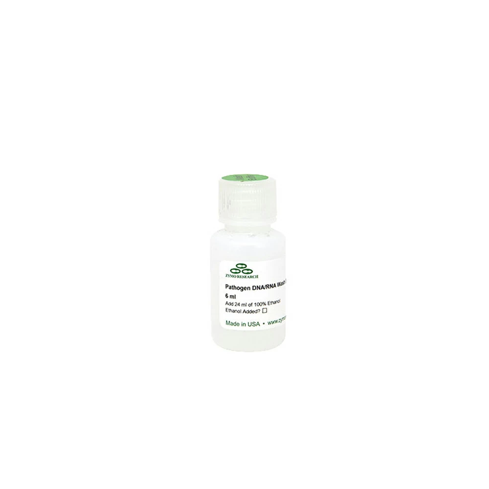 Zymo Research R1042-2-6 Pathogen DNA/RNA Wash Buffer (Concentrate), Zymo Research, 6ml/Unit primary image