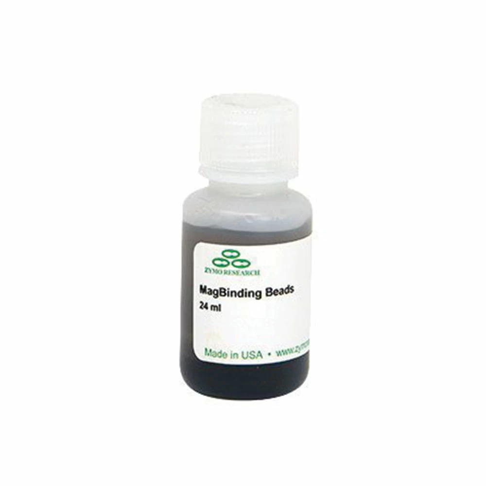 Zymo Research D4100-2-24 MagBinding Beads, Zymo Research, 24ml/Unit primary image