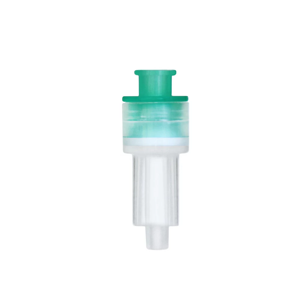 Zymo Research C1029-25 Zymo-Spin V-E Columns w/ 15ml Conical Reservoir, Zymo Research, 25 Pack/Unit primary image