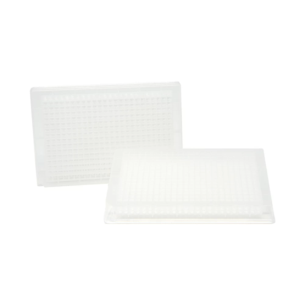 Zymo Research C2012 Zymo-Spin 384 Well Plate, Zymo Research, 2 Pack/Unit primary image