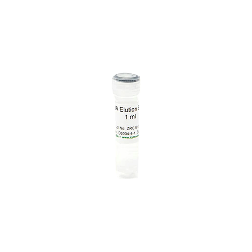 Zymo Research D3004-4-1 DNA Elution Buffer, Zymo Research, 1ml/Unit primary image
