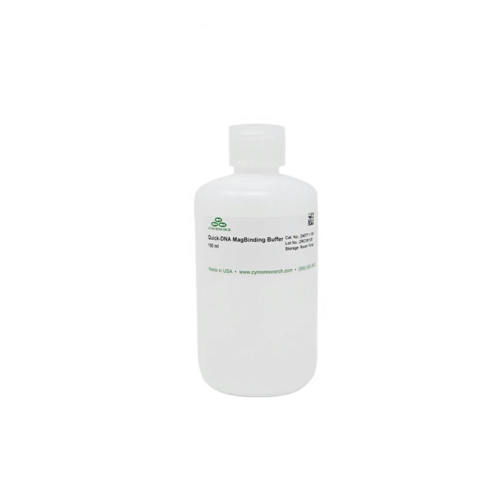 Zymo Research D4077-1-250 Quick-DNA MagBinding Buffer, Zymo Research, 250ml/Unit primary image