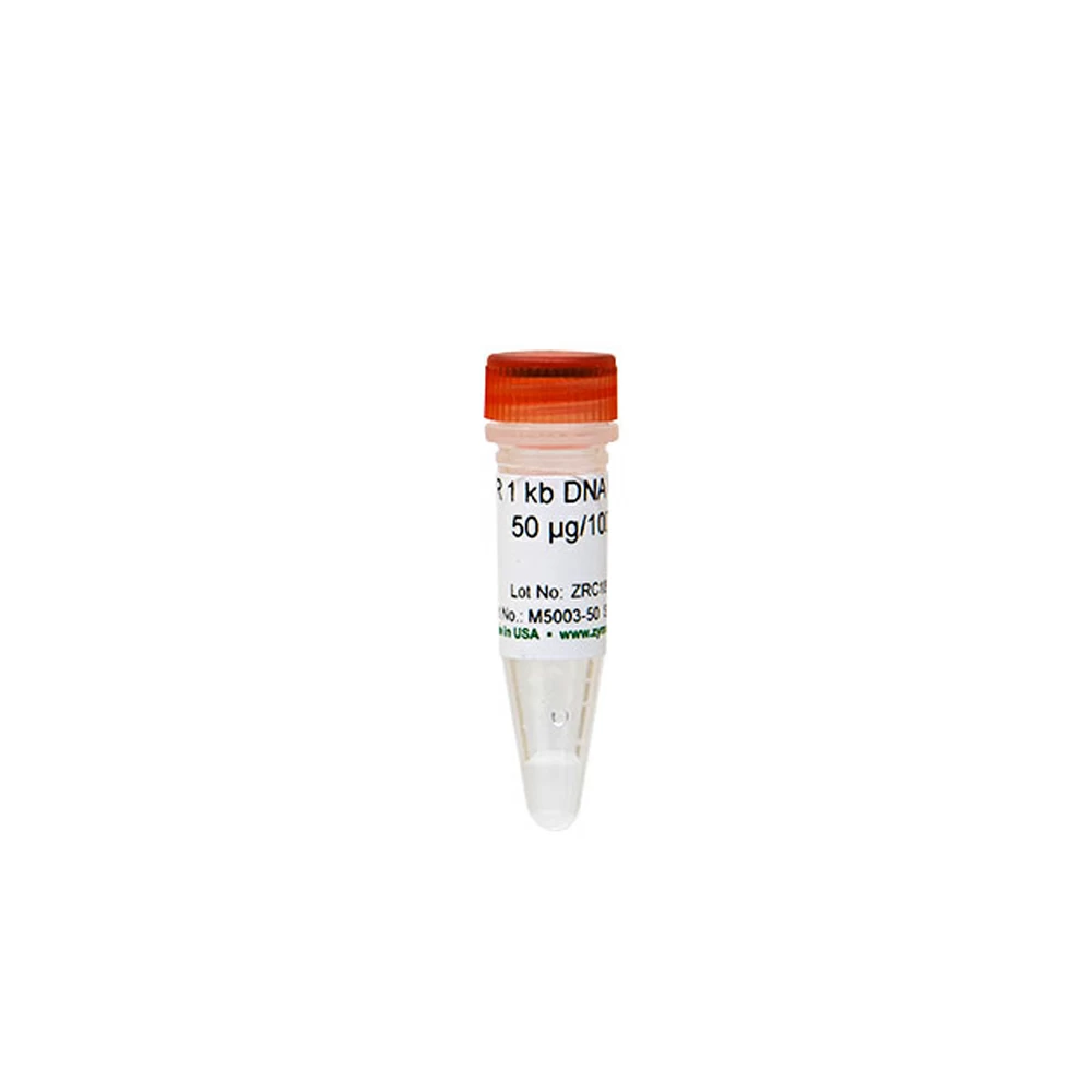 Zymo Research M5003-50 ZR 1kb DNA Marker, Zymo Research, (50