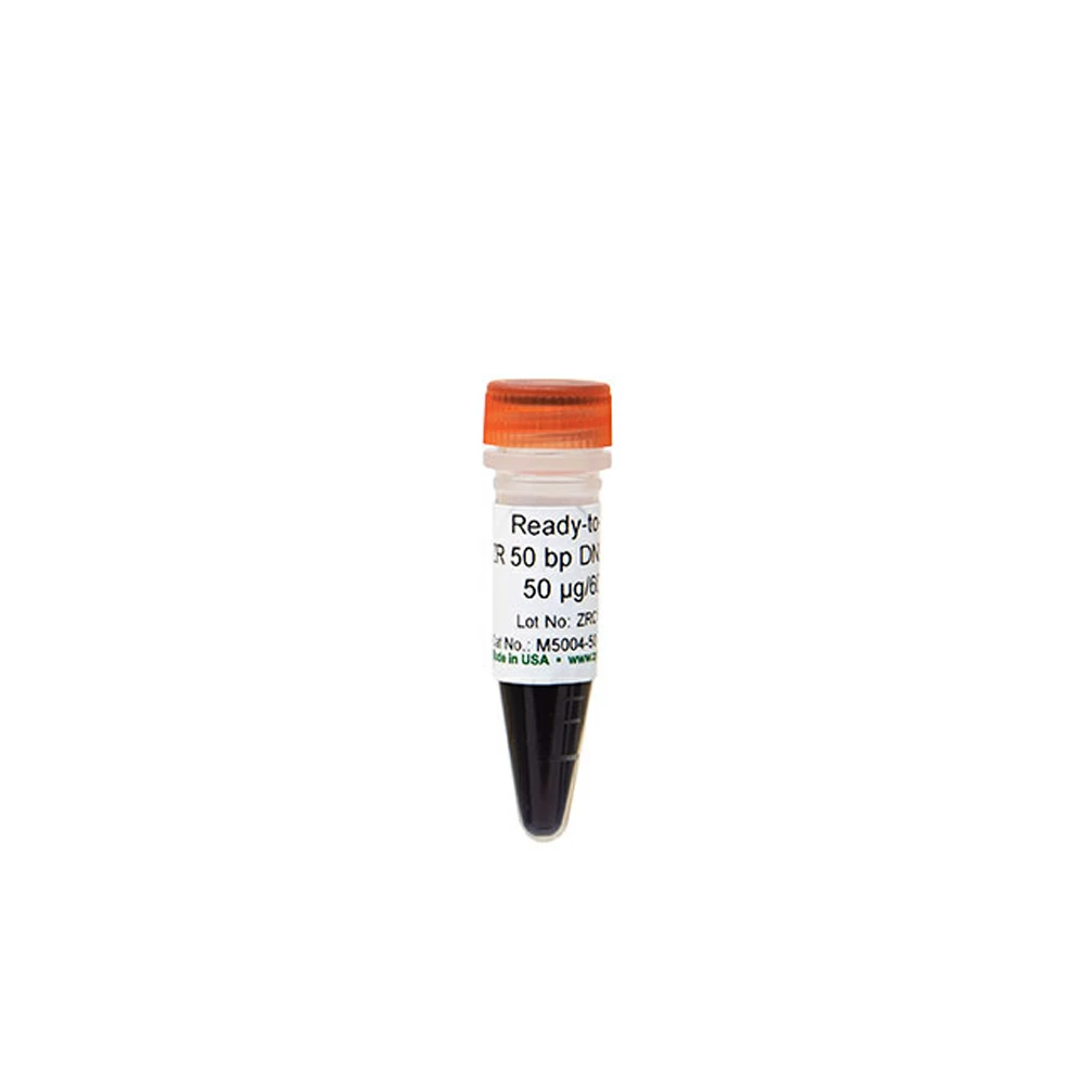 Zymo Research M5004-50 ZR 50bp DNA Marker (Ready-to-Load), Zymo Research, (50