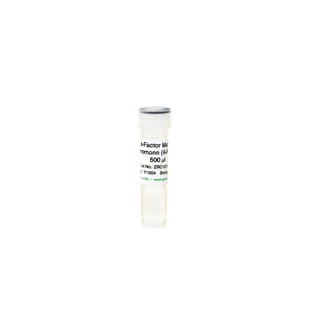 Zymo Research Y1004-500 a-Factor Mating Pheromone, Zymo Research, 500