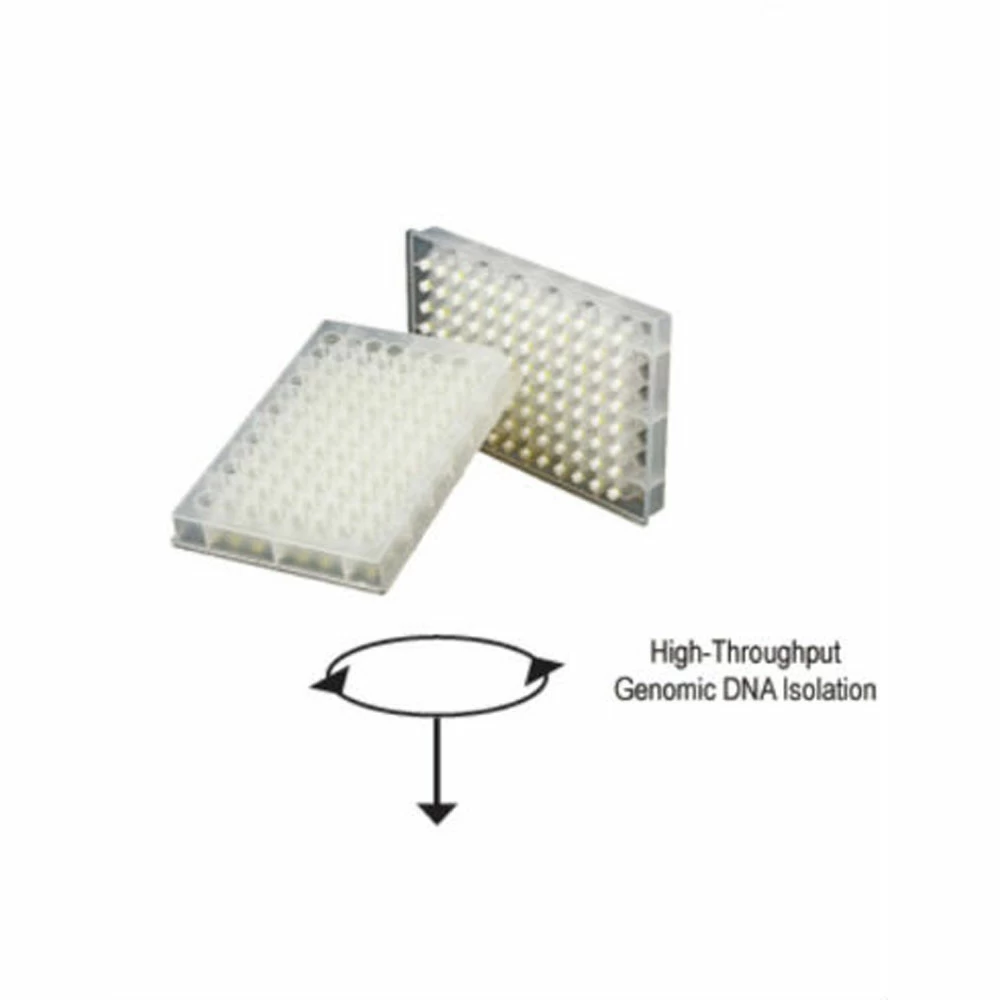 Zymo Research D3012 Quick-DNA 96 Kit, Zymo Research, 10 x 96 Preps /Unit secondary image