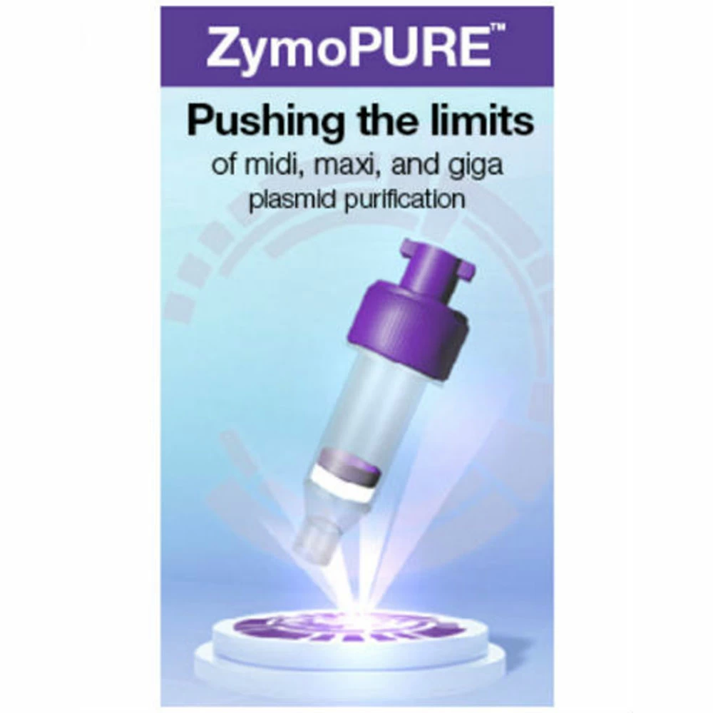Zymo Research C1044-5 Zymo-Spin VI-P, Zymo Research, 5/Unit primary image