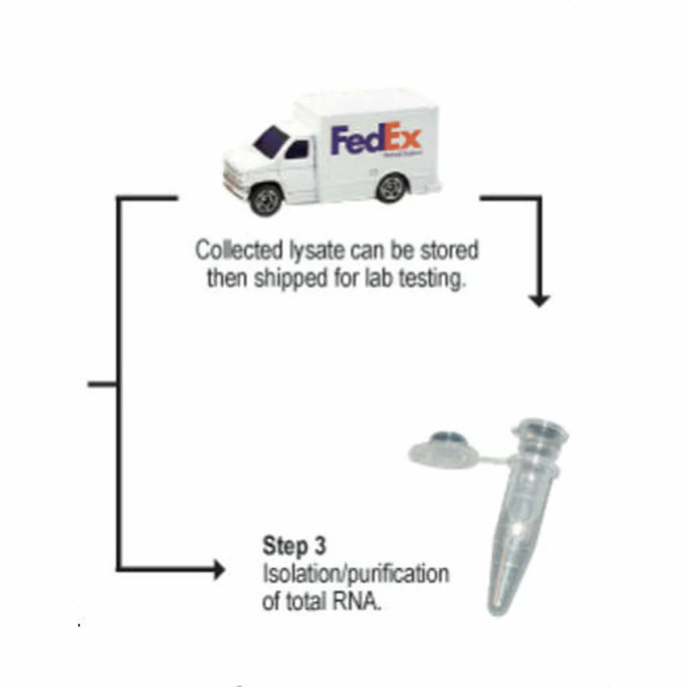 Zymo Research R1038 ZR Urine RNA Isolation Kit, Zymo Research, 20 Preps/Unit tertiary image