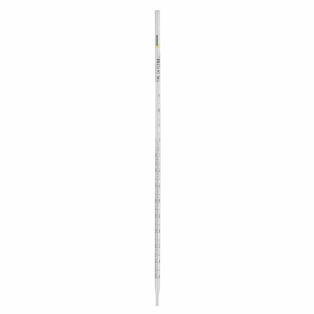 GenClone 12-100,  Sterile, Individually Wrapped, 200/Bag, 800 Pipets/Unit primary image