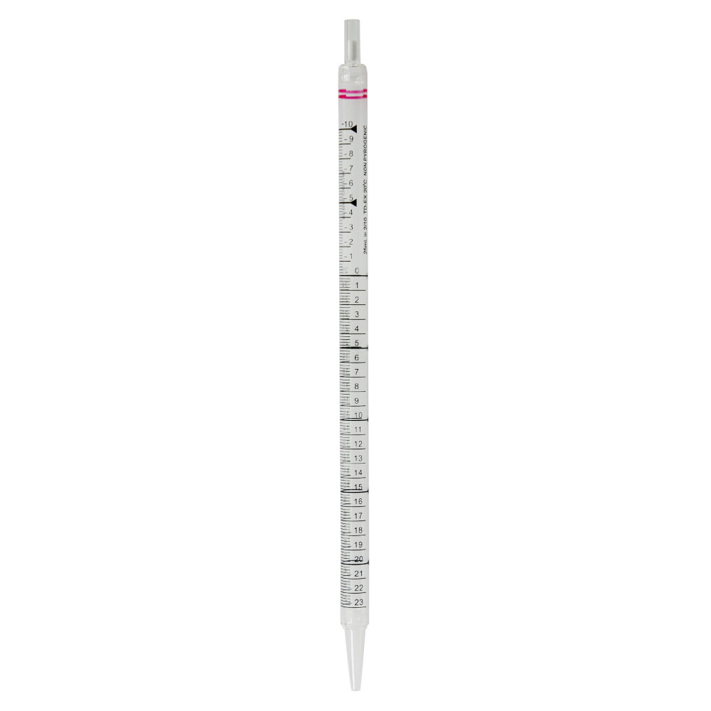 25ml Serological Pipets 12 106 Genesee Scientific