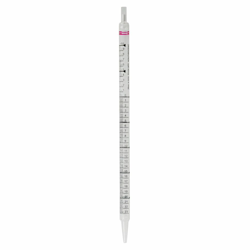GenClone 12-106,  Sterile, Individually Wrapped, 50/Bag, 200 Pipets/Unit primary image
