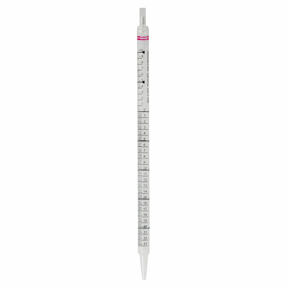 GenClone 12-120,  Bulk, Sterile, 25/Bag, 200 Pipets/Unit primary image