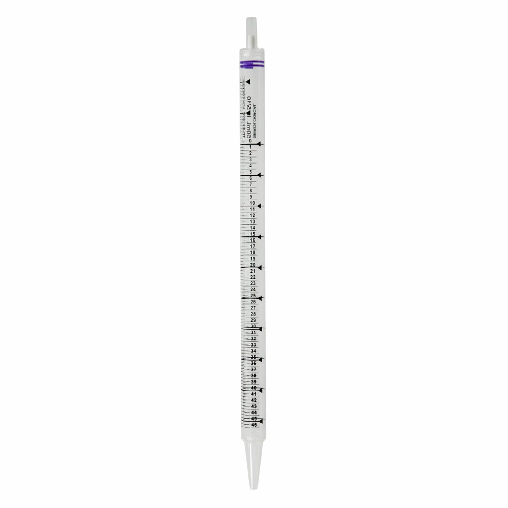 GenClone 12-107,  Sterile, Individually Wrapped, 30/Bag, 90 Pipets/Unit primary image